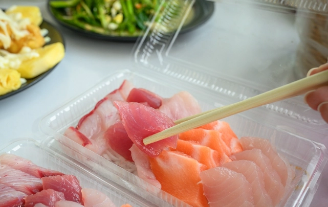 龜吼漁港 黑店