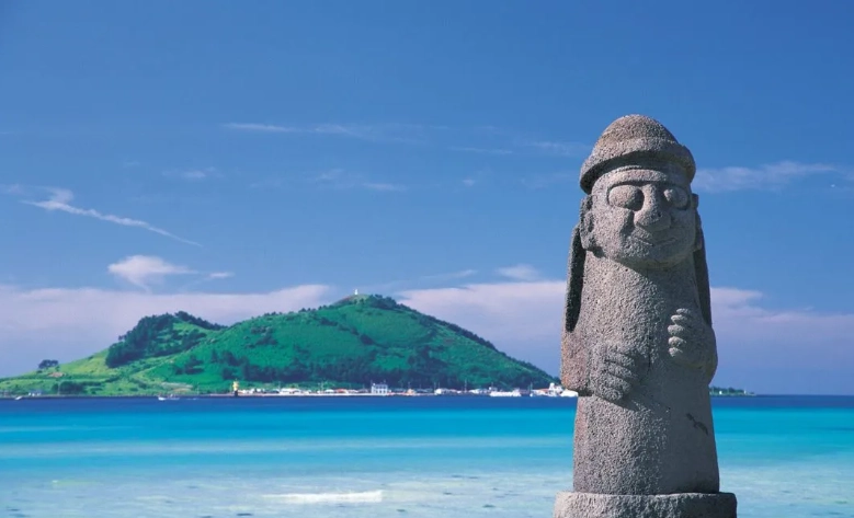 濟州島親子旅遊團 濟州島親子旅遊團