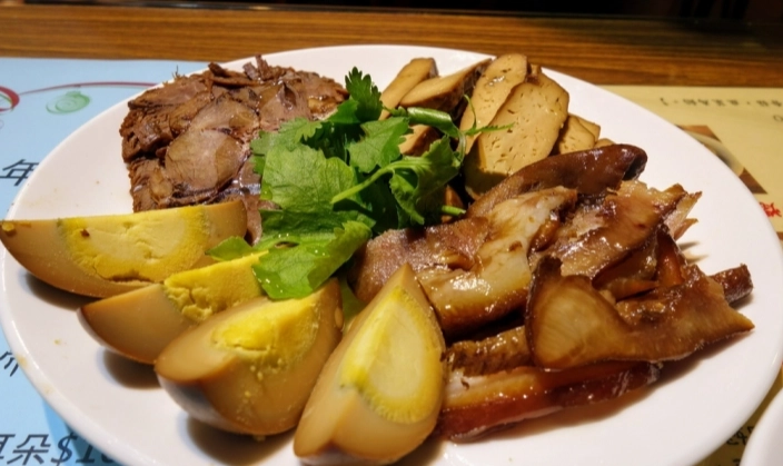 復興南路一段美食地圖：在地人帶路，必吃餐廳與隱藏版名單