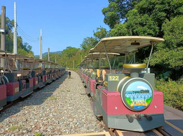 苗栗鐵道公園 交通 苗栗鐵道公園 交通