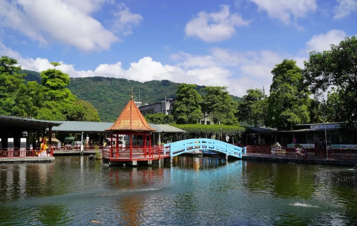 花蓮光復糖廠 一日遊 花蓮光復糖廠 一日遊
