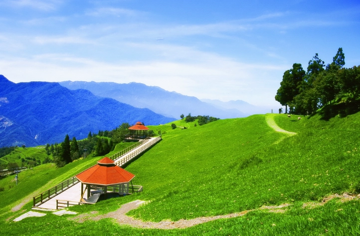 清境農場停留時間規劃全攻略：高效玩遍高山景點秘訣