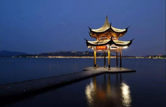 西湖旅遊攻略
