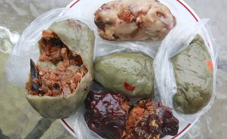 奮起湖必吃 奮起湖必吃