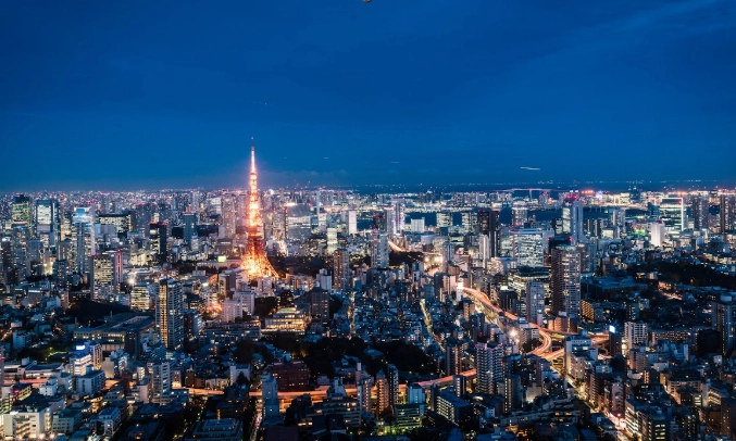 東京景點推薦