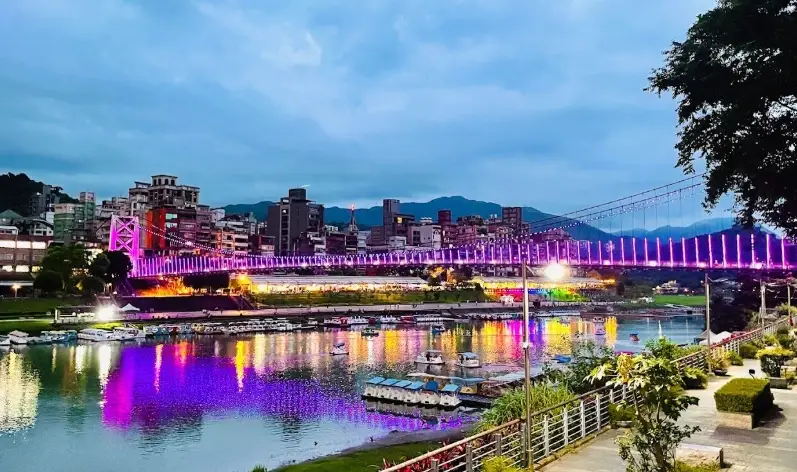 台北住宿區域 台北住宿區域