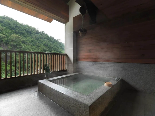 中壢泡湯推薦