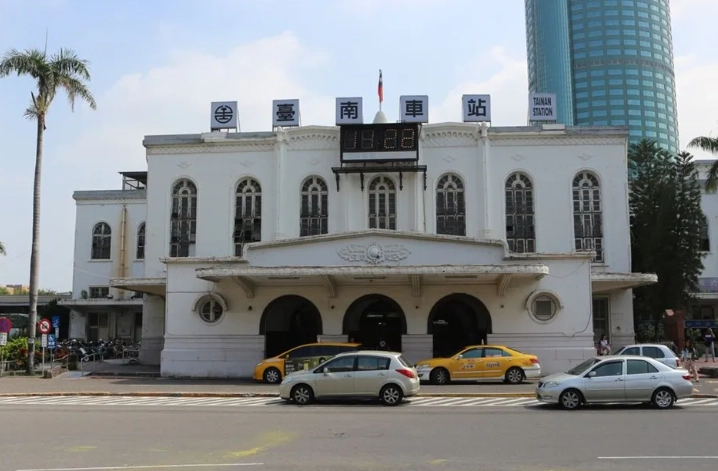 南部景點 火車 南部景點 火車
