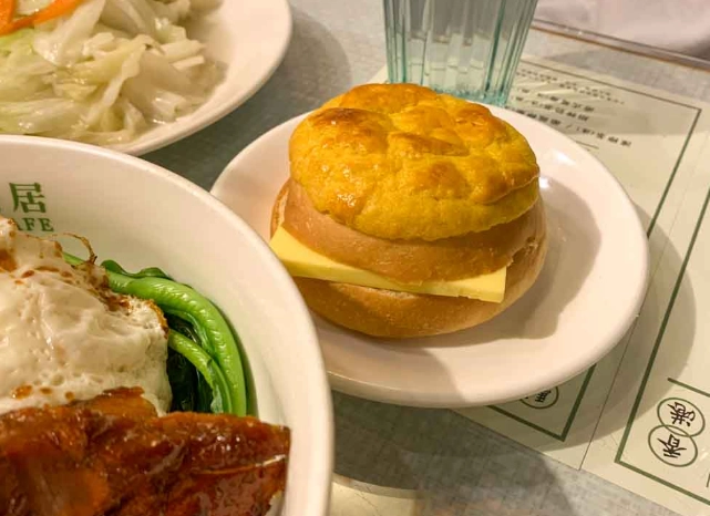 松菸誠品美食 松菸誠品美食