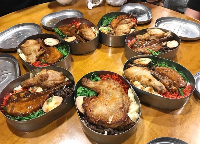 奮起湖美食地圖：資深吃貨帶路，鐵路便當、甜甜圈與愛玉的必吃清單