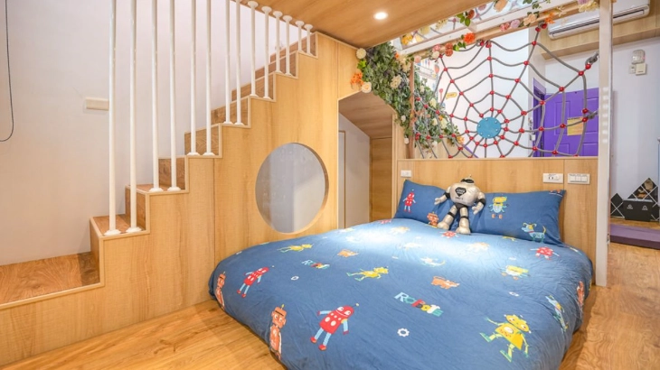親子住宿 親子住宿