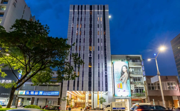 高雄苓雅區飯店 高雄苓雅區飯店