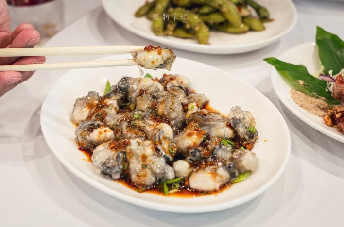 龜吼魚港餐廳推薦：在地人私藏海鮮美食與避坑指南