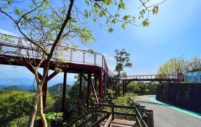碧山露營交通 碧山露營交通