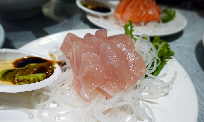 梧棲漁港美食 梧棲漁港美食