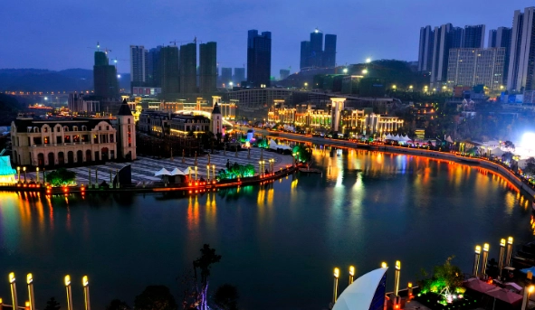 台灣隱藏景點