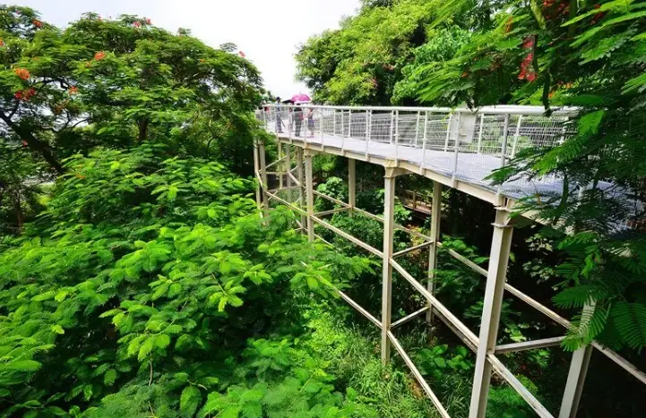 台南旅遊攻略 台南旅遊攻略
