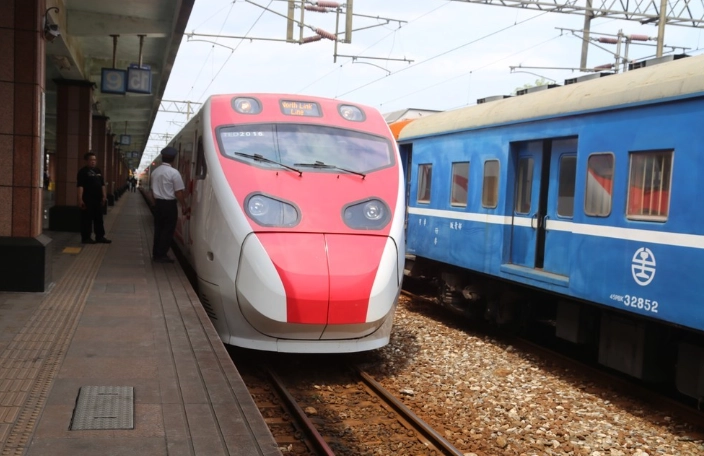 花蓮火車行程 花蓮火車行程