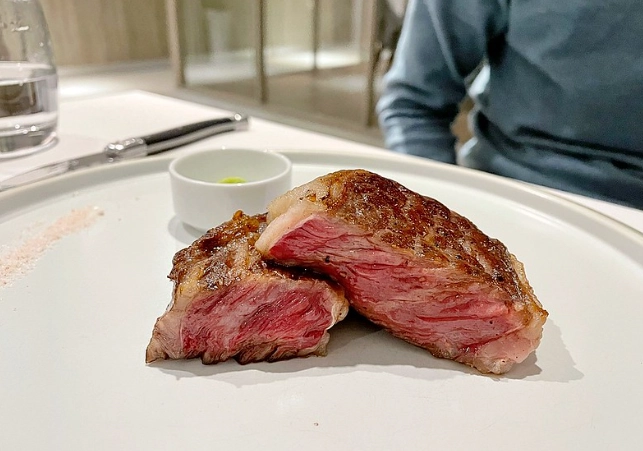台中頂級餐廳
