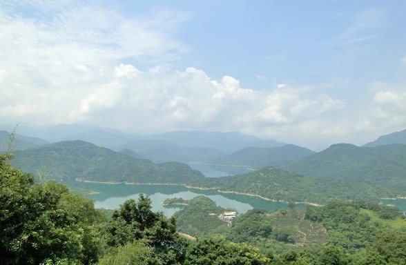 鷺鷥潭 交通 鷺鷥潭 交通