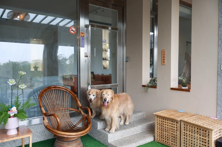 彰化帶狗住宿 彰化帶狗住宿