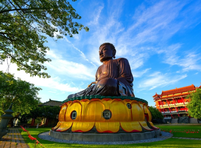 彰化一日遊