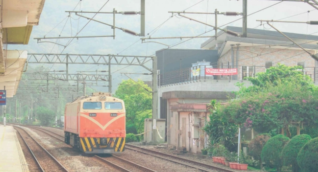 台灣火車旅遊 台灣火車旅遊