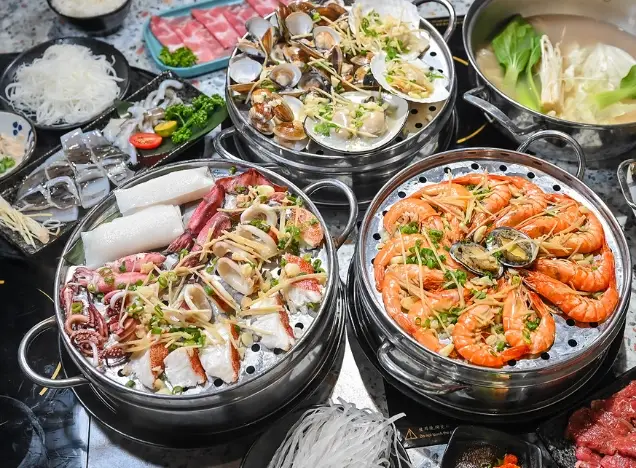 梧棲漁港海鮮餐廳推薦：在地老饕私藏名單與避坑指南