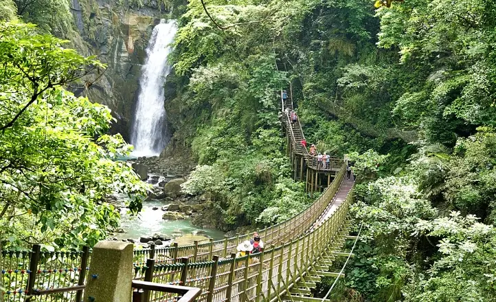 觀音秘境 景點 觀音秘境 景點