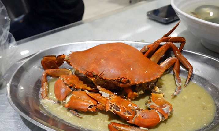 梧棲漁港餐廳推薦 梧棲漁港餐廳推薦