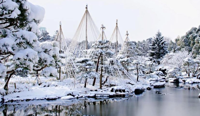 名古屋冬季景點 名古屋冬季景點