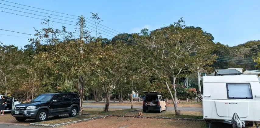 北部露營車出租 北部露營車出租