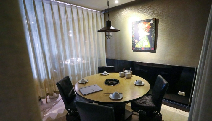 素食餐廳包廂推薦 素食餐廳包廂推薦