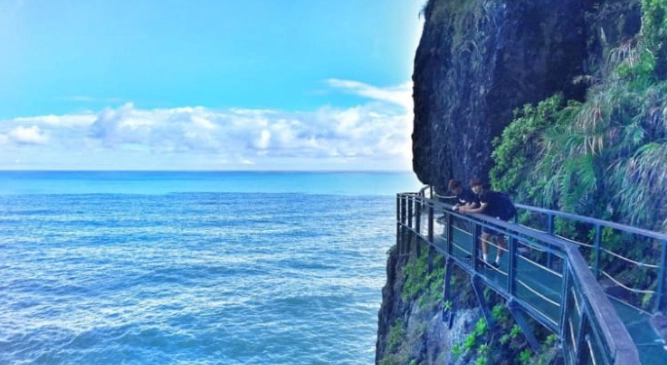 花蓮旅遊