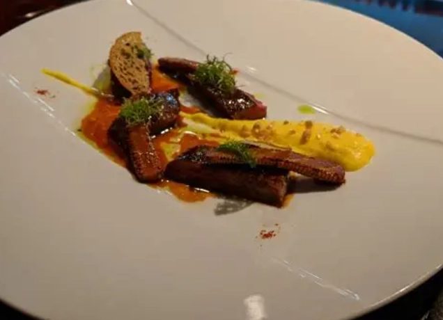 台北米其林美食 台北米其林美食