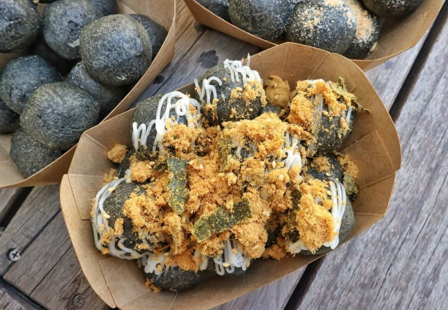 審計新村甜點 審計新村甜點