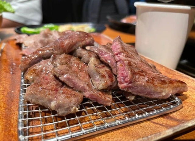 竹北韓式燒烤推薦：在地人精選5間高CP值餐廳與點餐避坑指南
