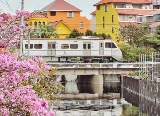 火車旅遊 景點 火車旅遊 景點