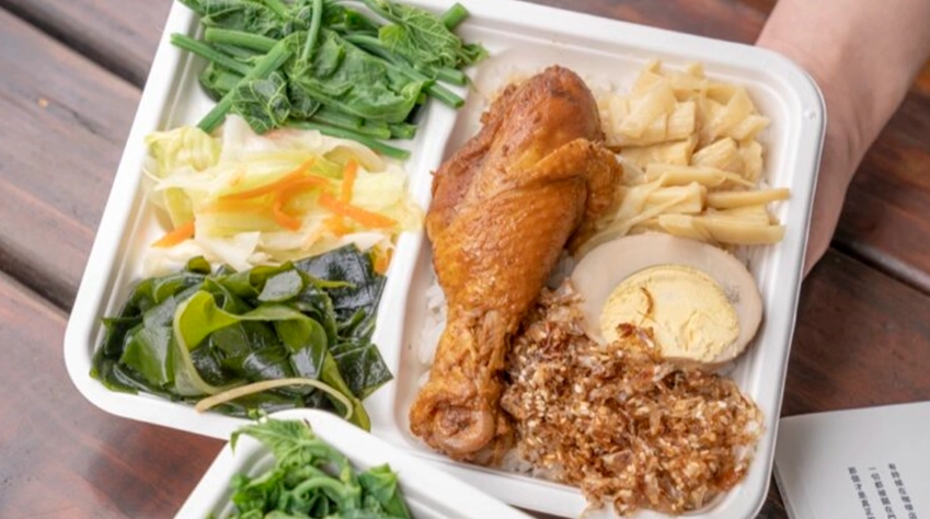 奮起湖老街美食 奮起湖老街美食