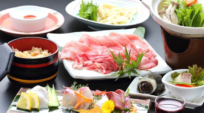 一泊二食 温泉旅馆 推荐 一泊二食 温泉旅馆 推荐
