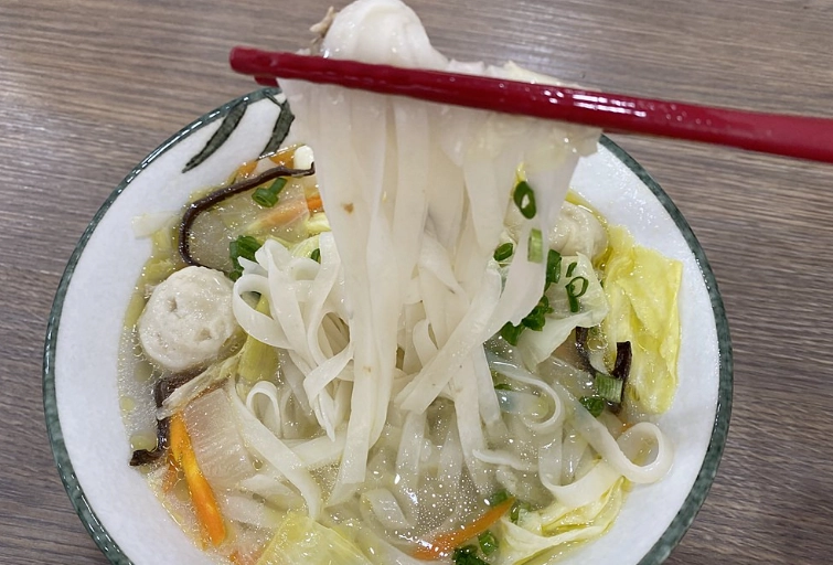 馬祖必吃餐廳推薦：在地人私藏美食清單與避坑指南