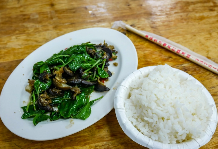 松山文創園區美食 松山文創園區美食