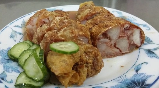 城隍廟老店 城隍廟老店