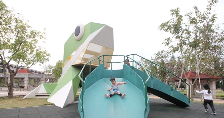 嘉義特色公園
