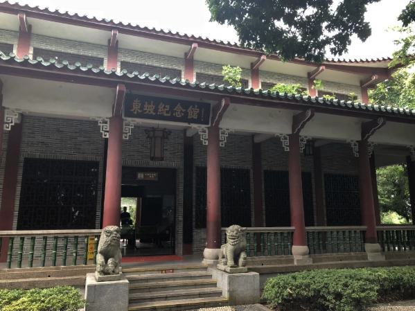 惠州西湖交通 惠州西湖交通