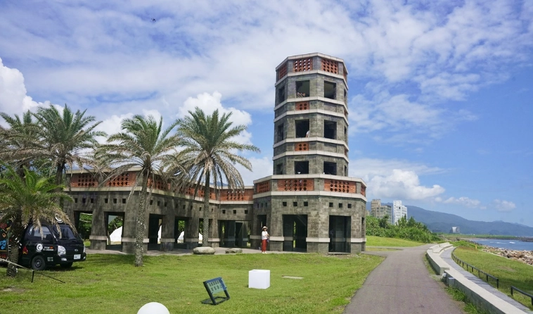 宜蘭寵物旅遊 宜蘭寵物旅遊