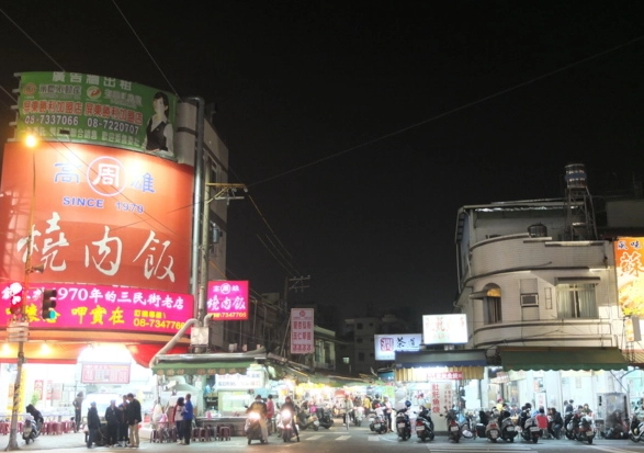 屏東親子景點 屏東親子景點