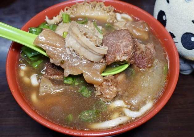臨江街夜市美食 臨江街夜市美食