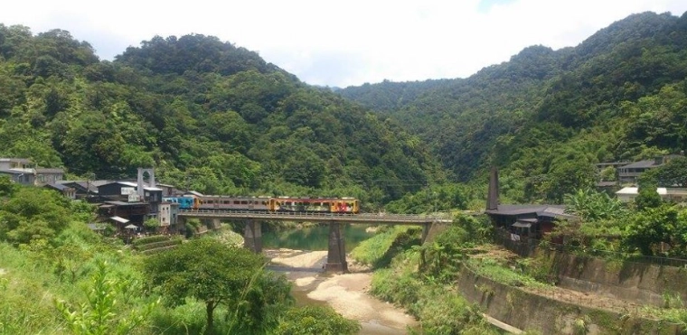 北部火車一日遊景點推薦：免開車輕鬆玩遍北台灣