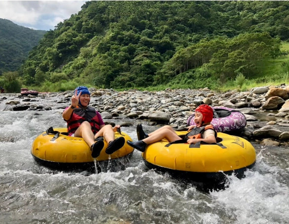 高雄免裝備露營 高雄免裝備露營